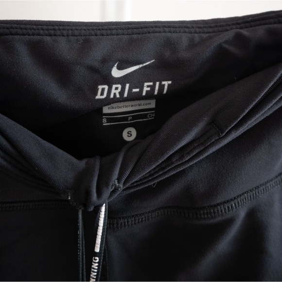 Nike Epic Lux Running Capris - Picture 8 of 9